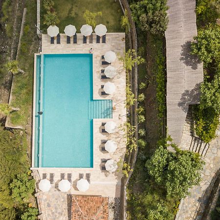 Hotel Ephesus Retreat Izmir Exterior foto