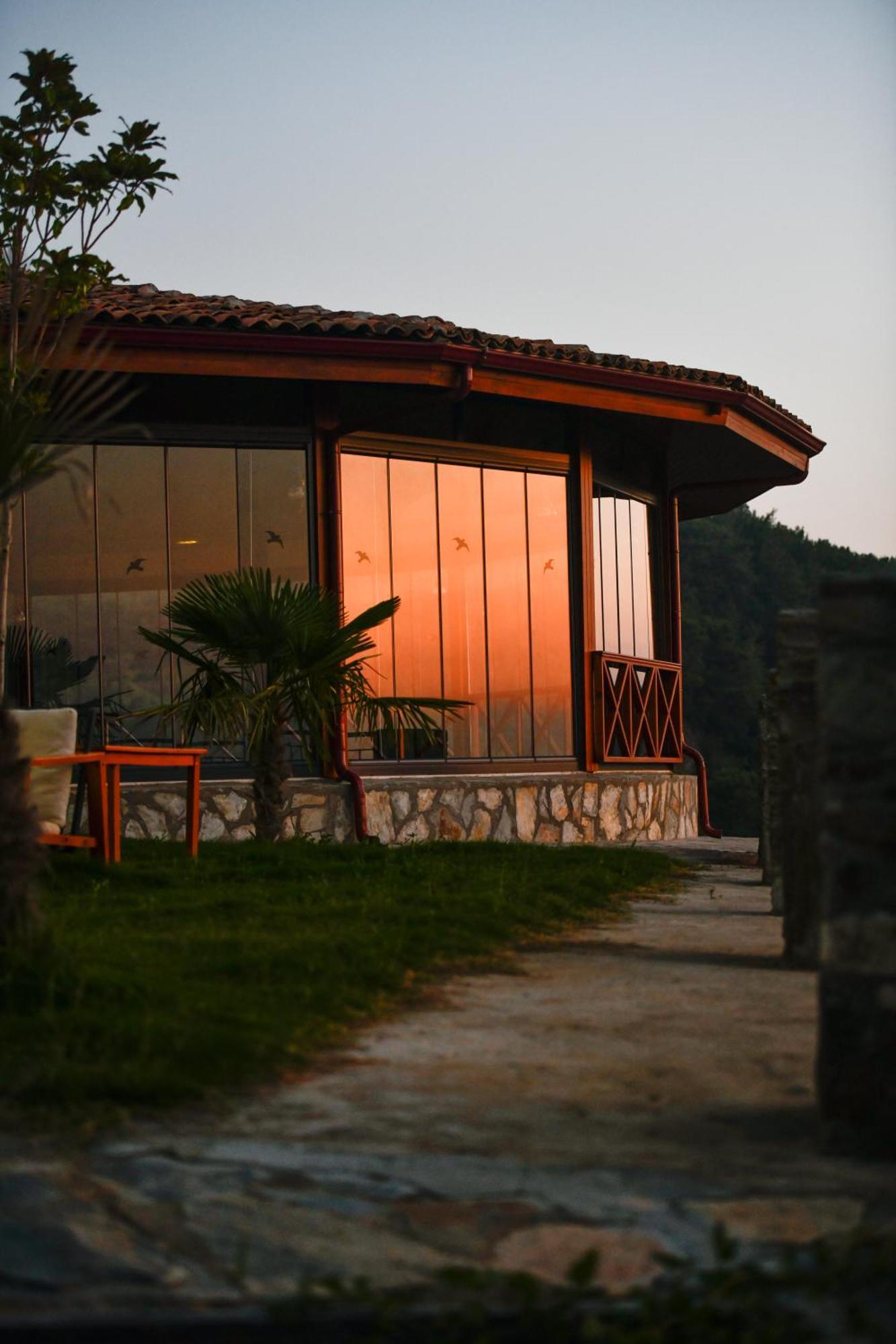 Hotel Ephesus Retreat Izmir Exterior foto