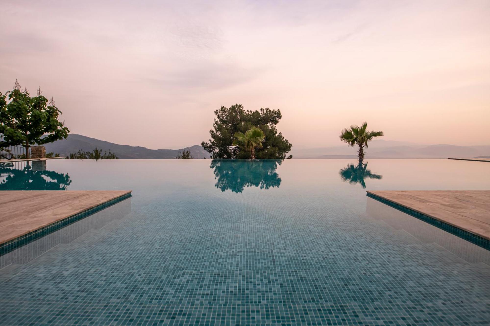 Hotel Ephesus Retreat Izmir Exterior foto