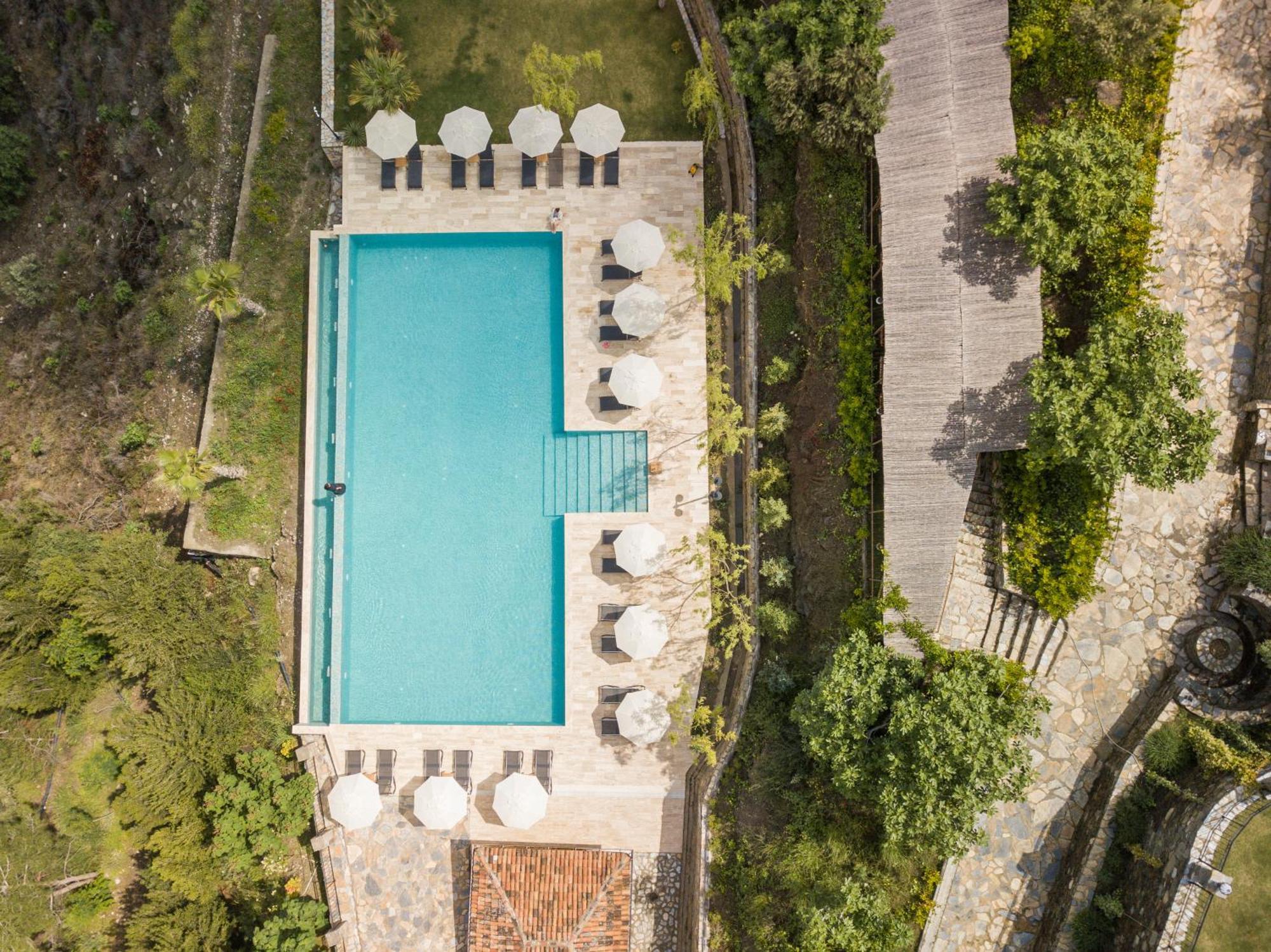 Hotel Ephesus Retreat Izmir Exterior foto